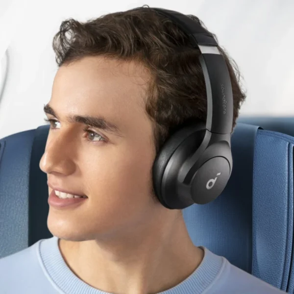 هدفون بلوتوثی انکر مدل Soundcore Q20i - Image 3