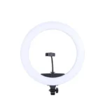 رینگ لایت انسر مدل BK 448 ii RGB