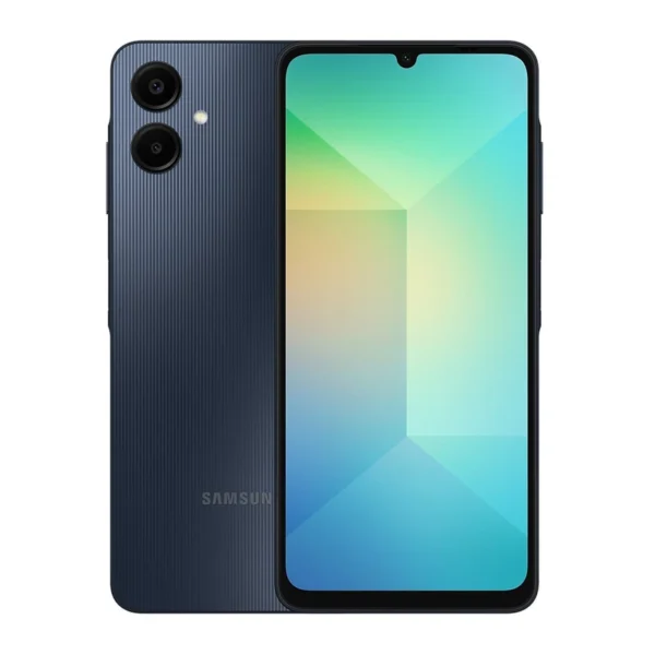 گوشی سامسونگ Galaxy A06 5G دو سیم کارت 128 گیگابایت و رم 4 گیگابایت - Image 3