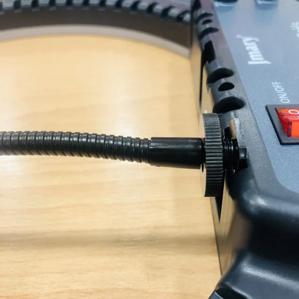رینگ لایت جی ماری مدل FM-14R - Image 3