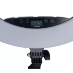 رینگ لایت انسر مدل BK 448 ii RGB - Image 6