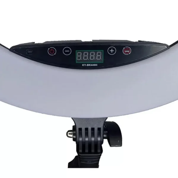 رینگ لایت انسر مدل BK 448 ii RGB - Image 6