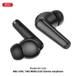هدفون بی سیم ایکس او مدل XO-G26 - Image 3