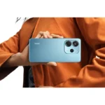 گوشی موبایل شیائومی مدل Redmi Note 14 4G دو سیم کارت ظرفیت 256 گیگابایت و رم 8 گیگابایت - Image 9