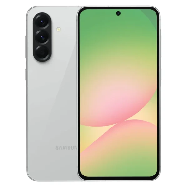 گوشی موبایل سامسونگ مدل Galaxy A56 دو سیم کارت ظرفیت 128 گیگابایت و رم 8 گیگابایت - Image 3