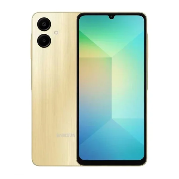 گوشی موبایل سامسونگ مدل Galaxy A06 دو سیم کارت ظرفیت 128 گیگابایت و رم 6 گیگابایت - Image 4