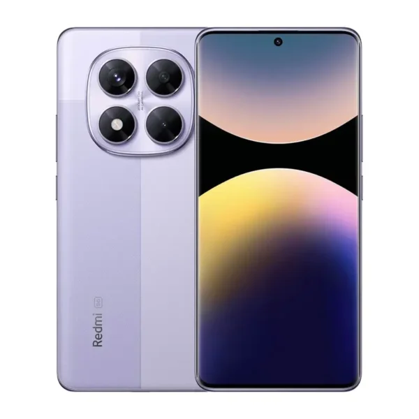 گوشی موبایل شیائومی مدل Redmi Note 14 Pro 4G دو سیم کارت ظرفیت 256 گیگابایت و رم 8 گیگابایت - Image 4
