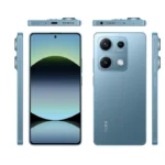 گوشی موبایل شیائومی مدل Redmi Note 14s دو سیم کارت ظرفیت 256 گیگابایت و رم 8 گیگابایت - Image 5