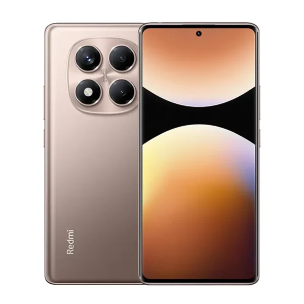 گوشی موبایل شیائومی مدل Redmi Note 14 Pro 4G دو سیم کارت ظرفیت 256 گیگابایت و رم 8 گیگابایت - Image 3