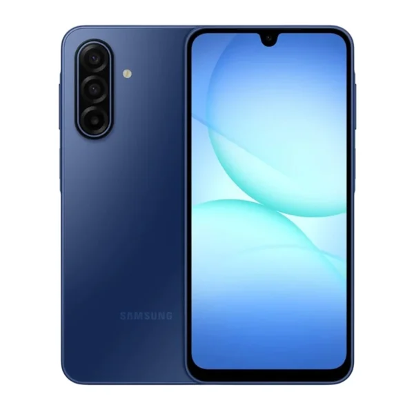 گوشی موبایل سامسونگ مدل Galaxy A17 4G دو سیم کارت ظرفیت 256 گیگابایت و رم 8 گیگابایت - ویتنام - Image 4
