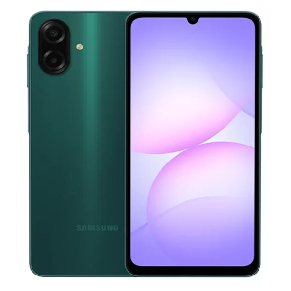 گوشی موبایل سامسونگ مدل Galaxy A07 دو سیم کارت ظرفیت 128گیگابایت و رم 6 گیگابایت - Image 2