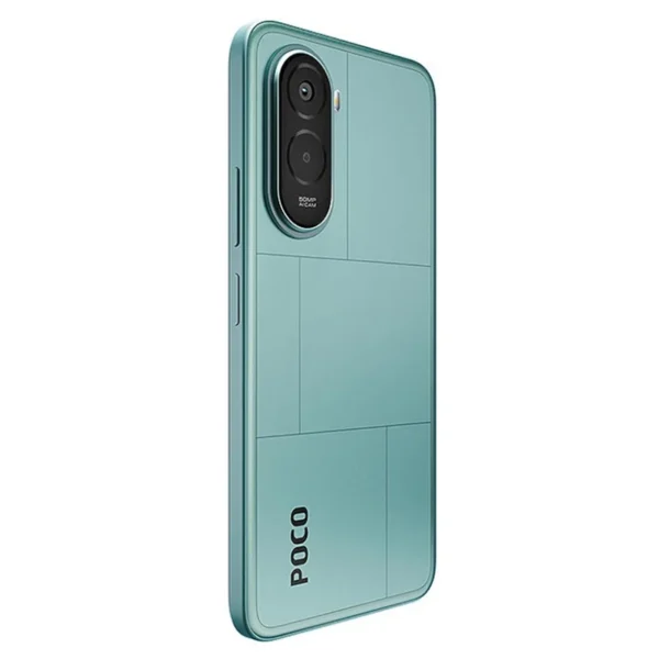 گوشی موبایل شیائومی مدل Poco M7 4G دو سیم کارت ظرفیت 256 گیگابایت و رم 8 گیگابایت - Image 2
