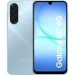 گوشی موبایل سامسونگ مدل Galaxy A17 4G دو سیم کارت ظرفیت 256 گیگابایت و رم 8 گیگابایت - ویتنام