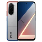 گوشی موبایل شیائومی مدل Poco M7 4G دو سیم کارت ظرفیت 256 گیگابایت و رم 8 گیگابایت