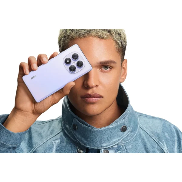 گوشی موبایل شیائومی مدل Redmi Note 14 Pro 4G دو سیم کارت ظرفیت 256 گیگابایت و رم 8 گیگابایت - Image 9