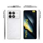 گوشی موبایل شیائومی مدل Poco F6 Pro دو سیم کارت ظرفیت 512 گیگابایت و رم 12 گیگابایت - Image 2
