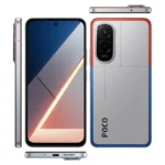 گوشی موبایل شیائومی مدل Poco M7 4G دو سیم کارت ظرفیت 256 گیگابایت و رم 8 گیگابایت - Image 3
