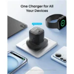 شارژر دیواری PD و فست تک پورت ANKER مدل A2698K11 با توان 30W - Image 3