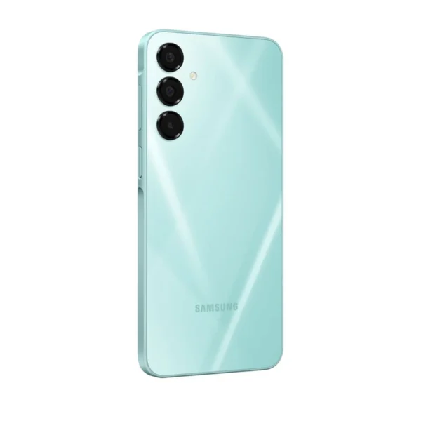 گوشی موبایل سامسونگ مدل Galaxy A16 4G دو سیم کارت ظرفیت 128 گیگابایت و رم 4 گیگابایت - ویتنام - Image 3