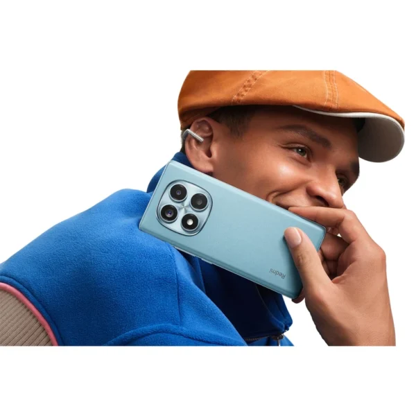گوشی موبایل شیائومی مدل Redmi Note 14 Pro 4G دو سیم کارت ظرفیت 256 گیگابایت و رم 8 گیگابایت - Image 8