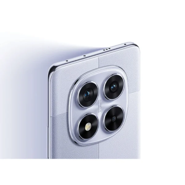 گوشی موبایل شیائومی مدل Redmi Note 14 Pro 5G دو سیم کارت ظرفیت 512 گیگابایت و رم 12 گیگابایت - Image 8
