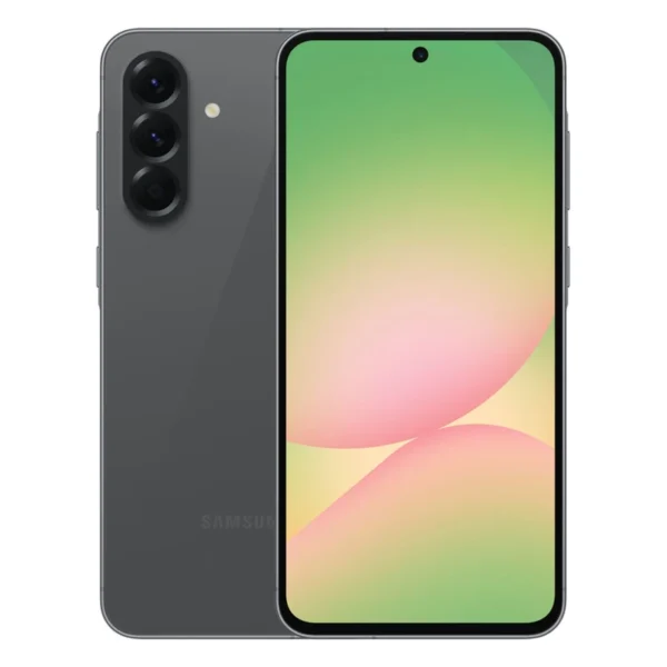 گوشی موبایل سامسونگ مدل Galaxy A56 دو سیم کارت ظرفیت 128 گیگابایت و رم 8 گیگابایت - Image 2