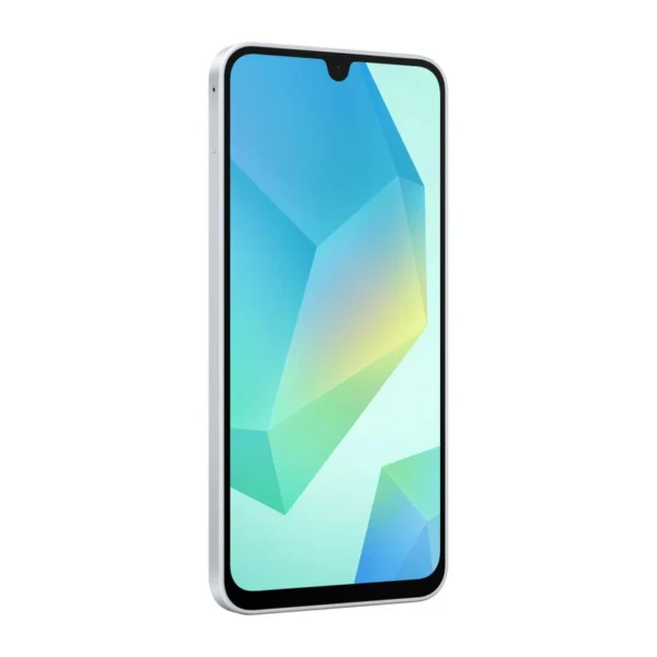 گوشی موبایل سامسونگ مدل Galaxy A16 4G دو سیم کارت ظرفیت 128 گیگابایت و رم 4 گیگابایت - ویتنام - Image 5