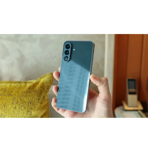 گوشی موبایل سامسونگ مدل Galaxy A56 دو سیم کارت ظرفیت 128 گیگابایت و رم 8 گیگابایت - Image 10