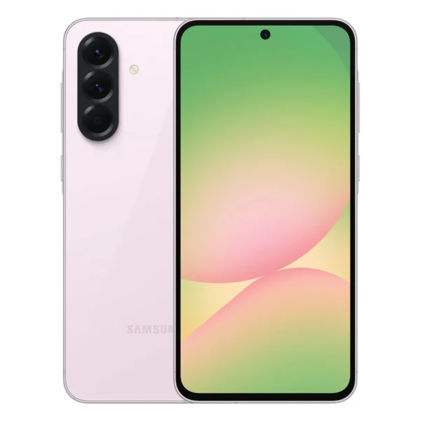 گوشی موبایل سامسونگ مدل Galaxy A56 دو سیم کارت ظرفیت 128 گیگابایت و رم 8 گیگابایت - Image 5