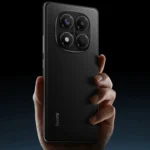 گوشی موبایل شیائومی مدل Redmi Note 14 Pro 4G دو سیم کارت ظرفیت 256 گیگابایت و رم 8 گیگابایت - Image 5