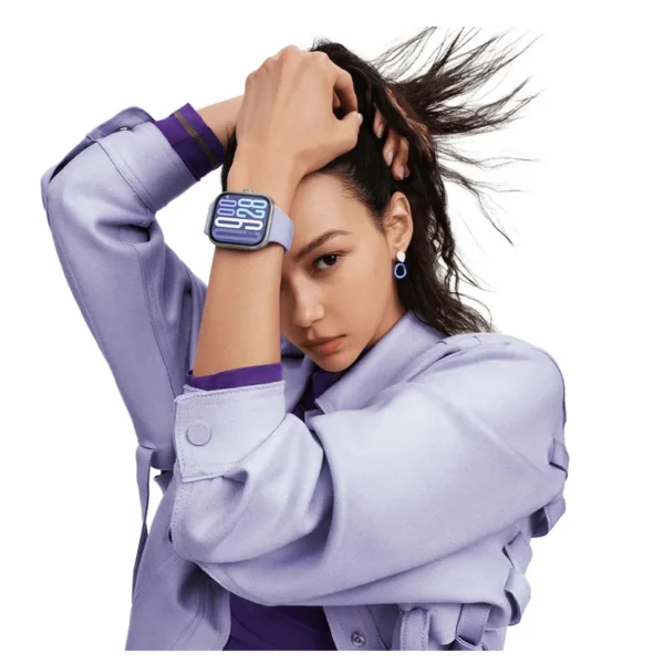 ساعت هوشمند 47 میلی‌متری شیائومی مدل Redmi Watch 5 - Image 6