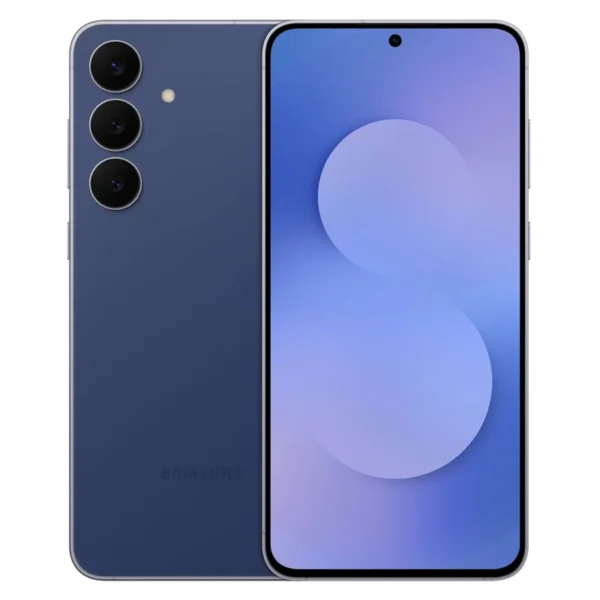 گوشی موبایل سامسونگ مدل Galaxy S25 FE دو سیم کارت ظرفیت 256 گیگابایت و رم 8 گیگابایت - Image 3
