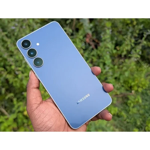 گوشی موبایل سامسونگ مدل Galaxy S25 FE دو سیم کارت ظرفیت 256 گیگابایت و رم 8 گیگابایت - Image 15