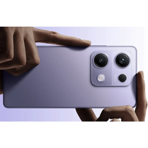 گوشی موبایل شیائومی مدل Redmi Note 14s دو سیم کارت ظرفیت 256 گیگابایت و رم 8 گیگابایت - Image 9