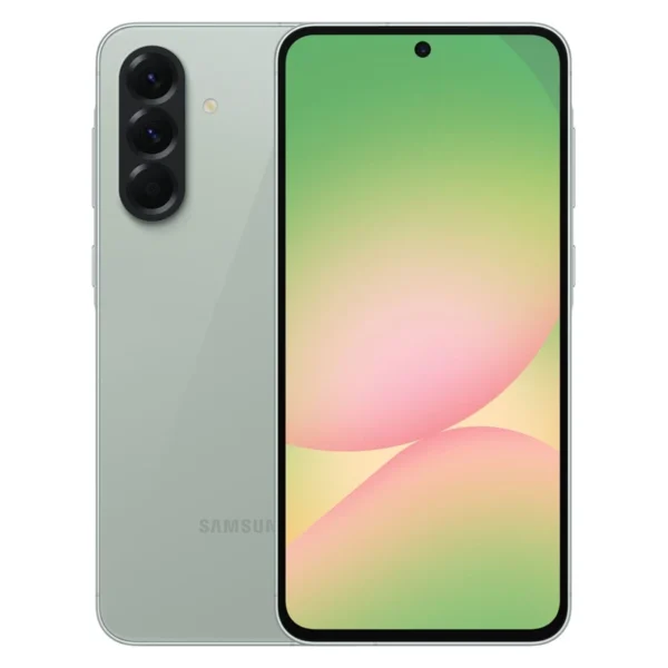 گوشی موبایل سامسونگ مدل Galaxy A56 دو سیم کارت ظرفیت 128 گیگابایت و رم 8 گیگابایت - Image 4