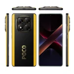 گوشی موبایل شیائومی مدل Poco X7 دو سیم کارت ظرفیت 512 گیگابایت و رم 12 گیگابایت - Image 4