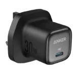 شارژر دیواری PD و فست تک پورت ANKER مدل A2698K11 با توان 30W