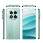 گوشی موبایل شیائومی مدل Redmi Note 14 Pro 5G دو سیم کارت ظرفیت 512 گیگابایت و رم 12 گیگابایت - Image 2