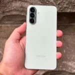 گوشی موبایل سامسونگ مدل Galaxy A56 دو سیم کارت ظرفیت 128 گیگابایت و رم 8 گیگابایت - Image 8