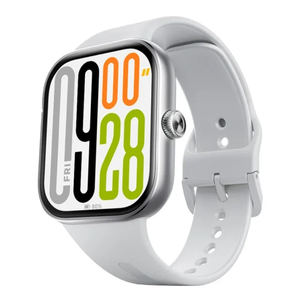 ساعت هوشمند 47 میلی‌متری شیائومی مدل Redmi Watch 5 - Image 8