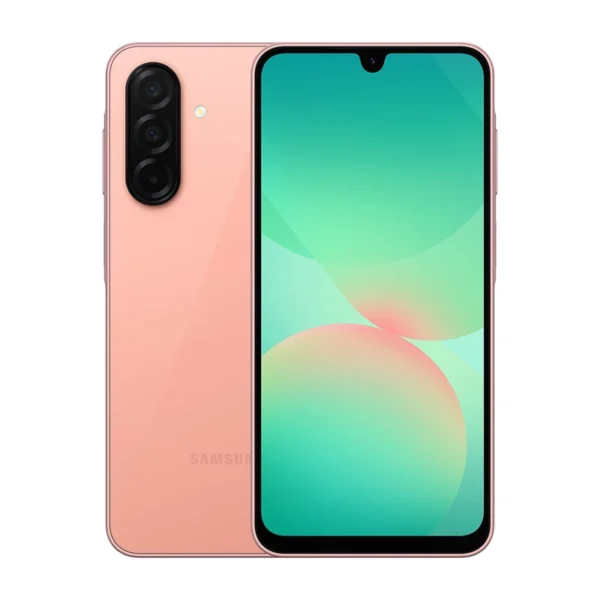 گوشی موبایل سامسونگ مدل Galaxy A26 دو سیم کارت ظرفیت 128 گیگابایت و رم 6 گیگابایت - ویتنام - Image 3
