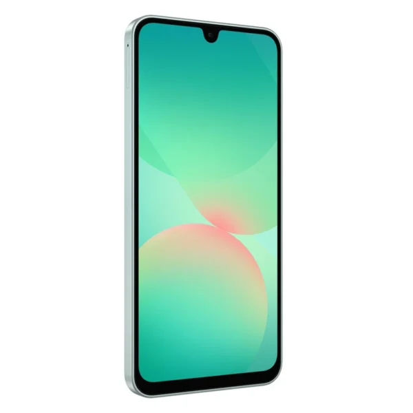 گوشی موبایل سامسونگ مدل Galaxy A26 دو سیم کارت ظرفیت 128 گیگابایت و رم 6 گیگابایت - ویتنام - Image 4