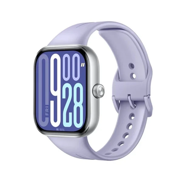 ساعت هوشمند 47 میلی‌متری شیائومی مدل Redmi Watch 5 - Image 9