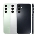 گوشی موبایل سامسونگ مدل Galaxy A16 4G دو سیم کارت ظرفیت 128 گیگابایت و رم 4 گیگابایت - ویتنام - Image 7