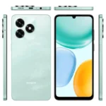 گوشی موبایل آنر مدل X5c Plus دو سیم کارت ظرفیت 128 گیگابایت و رم 4 گیگابایت - Image 5