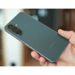 گوشی موبایل سامسونگ مدل Galaxy A56 دو سیم کارت ظرفیت 128 گیگابایت و رم 8 گیگابایت - Image 7