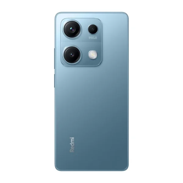 گوشی موبایل شیائومی مدل Redmi Note 14s دو سیم کارت ظرفیت 256 گیگابایت و رم 8 گیگابایت - Image 4