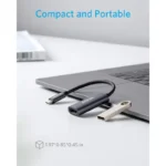 تبدیل ANKER TYPE-C to HDMI - Image 5