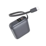 پاوربانک 35 وات کیو سی وای مدل PB10C