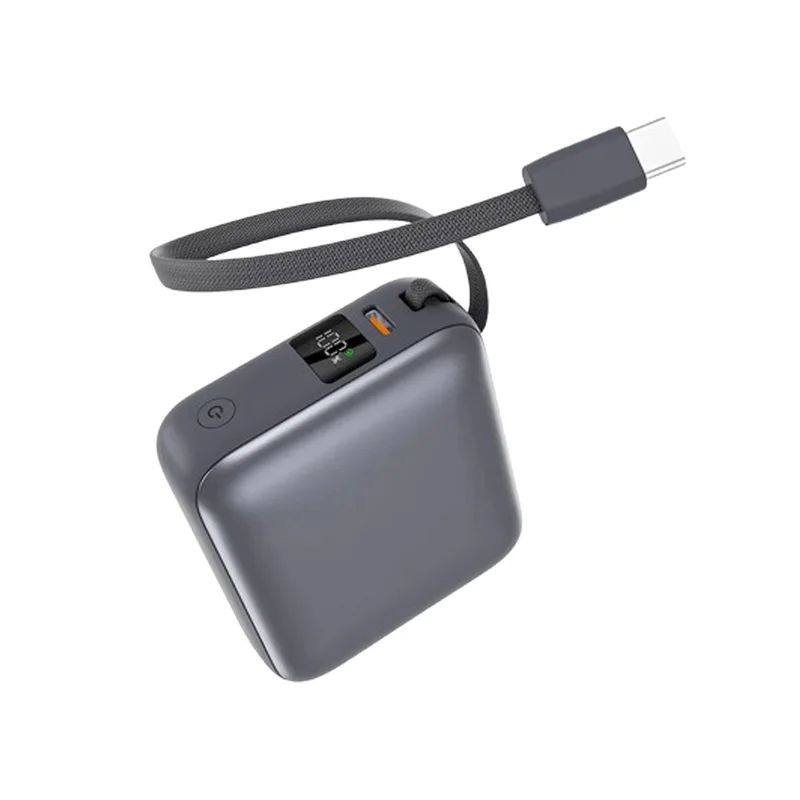 پاوربانک 35 وات کیو سی وای مدل PB10C